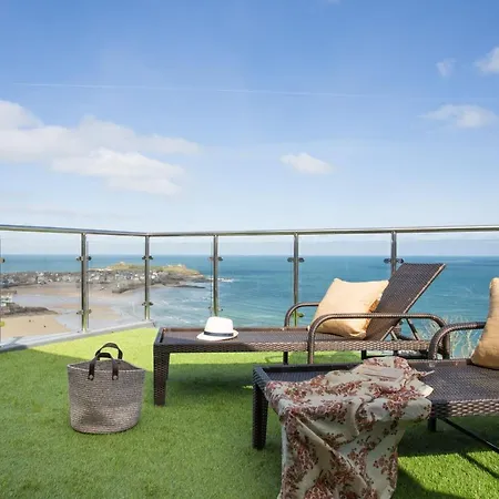 Scots Craig Holiday home *