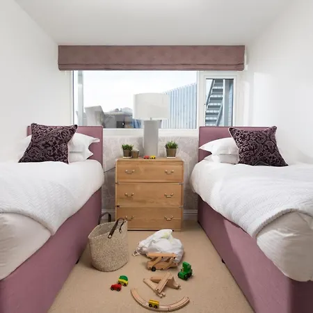 Holiday home Scots Craig St Ives (Cornwall)