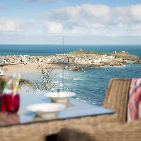 Scots Craig Holiday home St Ives (Cornwall)