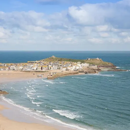 Scots Craig * St Ives (Cornwall)