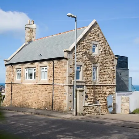 Scots Craig * St Ives (Cornwall)