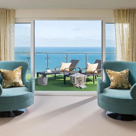 Scots Craig Holiday home St Ives (Cornwall)