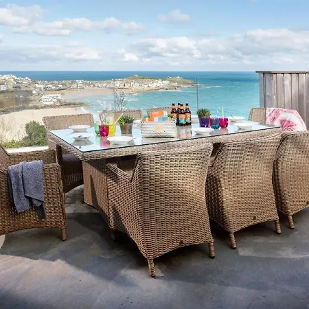 Scots Craig Holiday home St Ives (Cornwall)